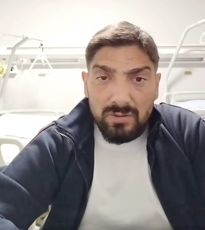 Tragedia A Napoli3A Addio A Edu
