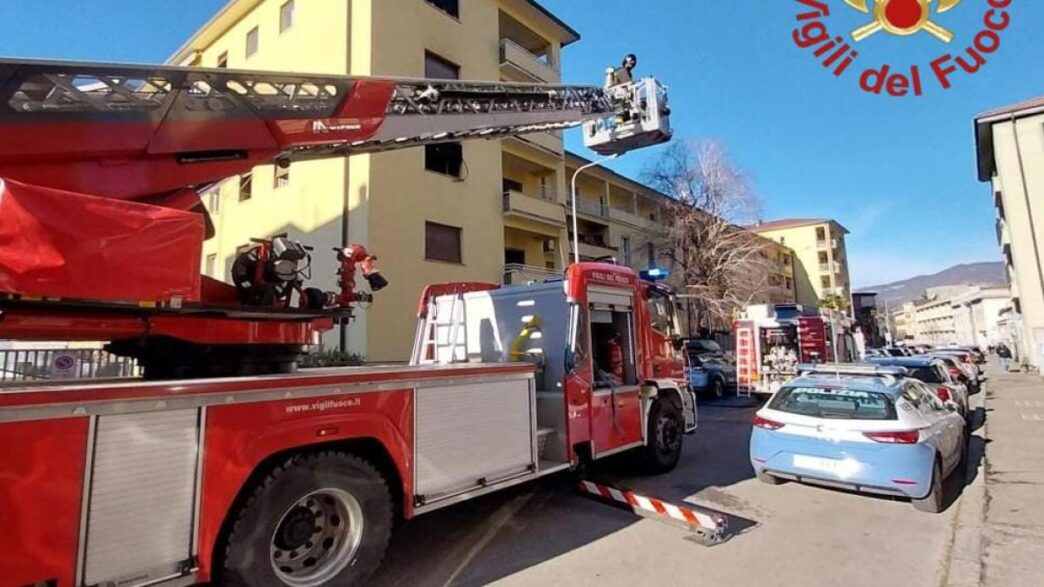 Tragedia A Nettuno3A Giovane Di