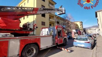 Tragedia A Nettuno3A Giovane Di
