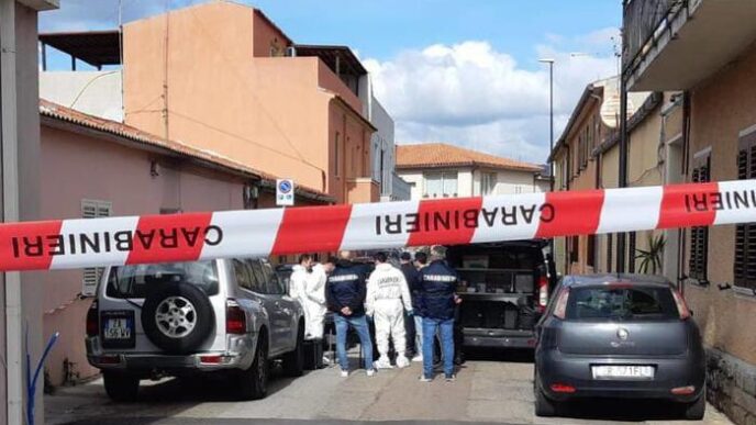 Tragedia A Olbia3A Miguel Angel