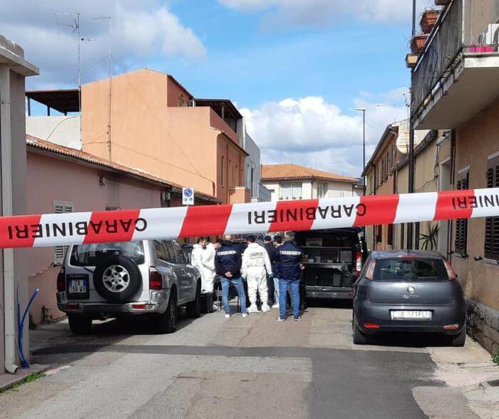 Tragedia A Olbia3A Miguel Angel