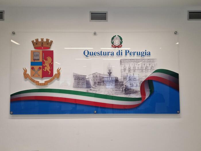 Tragedia A Perugia3A Un Giovane