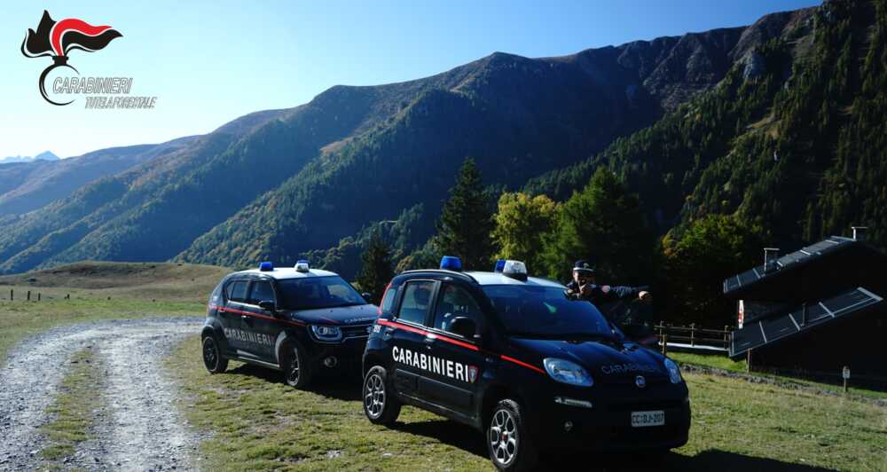 Tragedia A Pian Della Carlotta