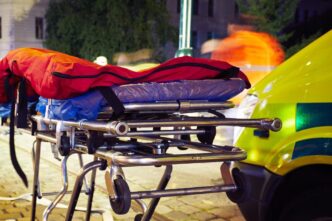 Tragedia A Roma3A Bimba Di Nove
