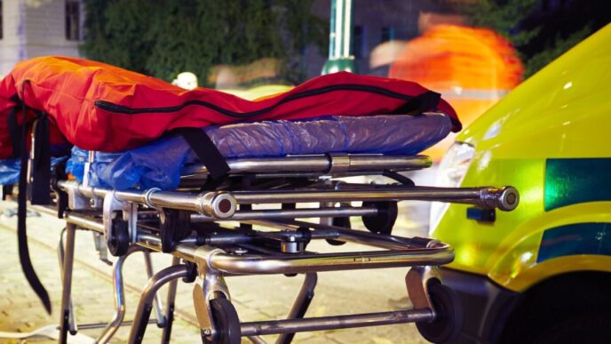 Tragedia A Roma3A Bimba Di Nove