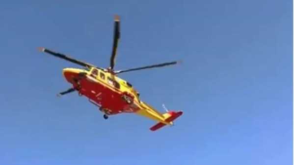 Tragedia A Torrita Di Siena3A U