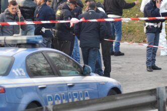 Tragedia A Treviso3A La Morte D