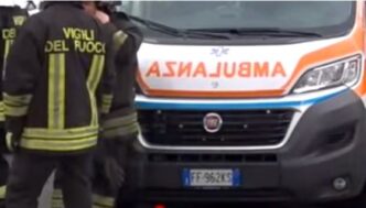 Tragedia A Treviso3A La Vita Pr