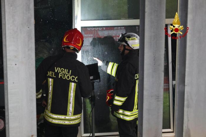 Tragedia A Trieste3A Un Morto E