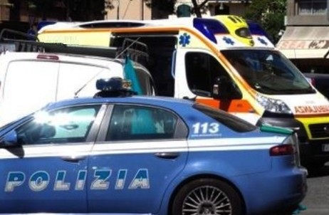 Tragedia A Piazza Mazzini3A Uom