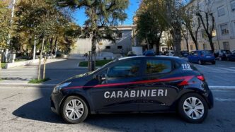 Tragedia Ad Altedo3A Uomo Di 71