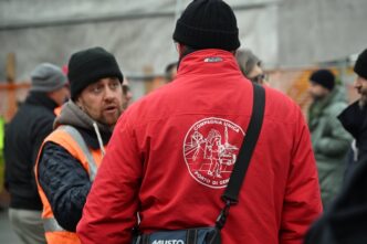 Tragedia Al Porto Di Pra273A Un