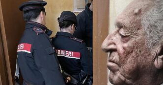 Tragedia Di Natale A Forno Can