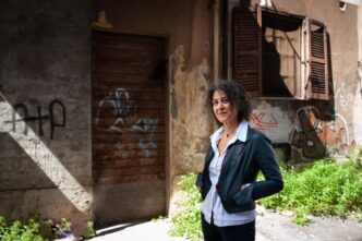 Tragedia Familiare A Orbassano