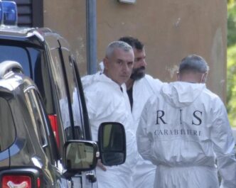 Tragedia Familiare A Traverset