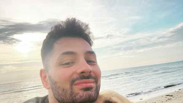 Tragedia In Campo3A Domenico Le