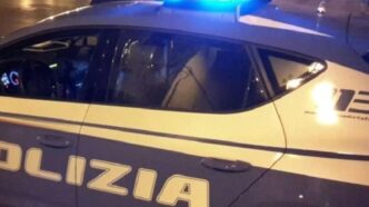Tragedia Notturna All27Eur3A Gio