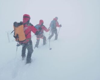 Tragedia Sul Gran Sasso3A Ritro