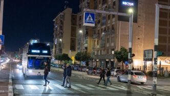 Tragedia Sulla Via Tiburtina3A