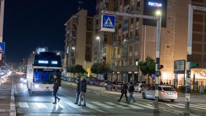 Tragedia Sulla Via Tiburtina3A