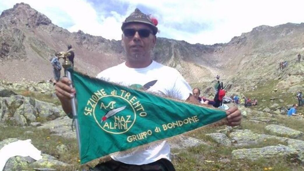 Tragica Scomparsa Di Riccardo
