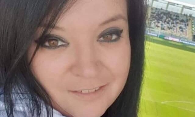Tragica Scomparsa Di Silvia Li