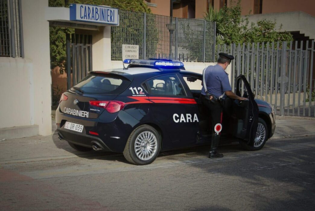 Tragica Scoperta A Cagliari3A C