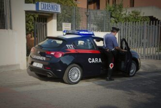Tragica Scoperta A Cagliari3A C