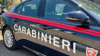 Tragico Accoltellamento A Camp