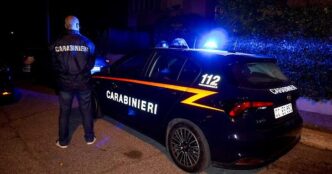 Tragico Evento A Castellamonte