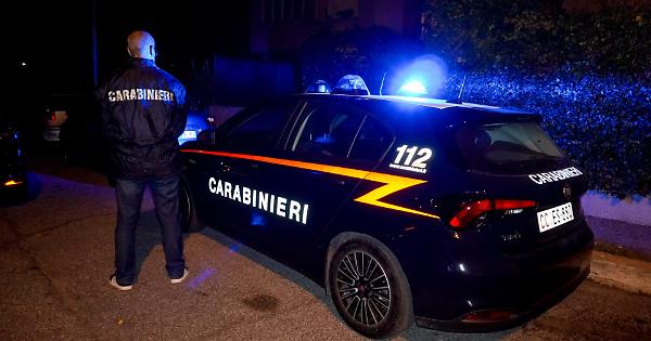 Tragico Evento A Castellamonte