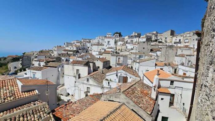 Tragico Evento Nel Foggiano3A U