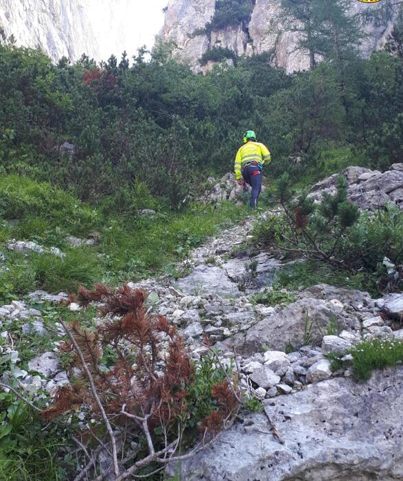 Tragico Incidente A Canove3A Un