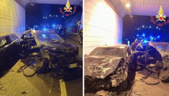 Tragico Incidente A Catanzaro3A 1