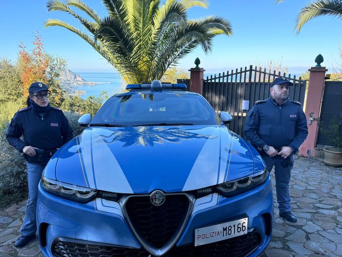Tragico Incidente A Cefalc3B93A Un