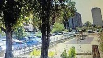 Tragico Incidente A Colli Anie