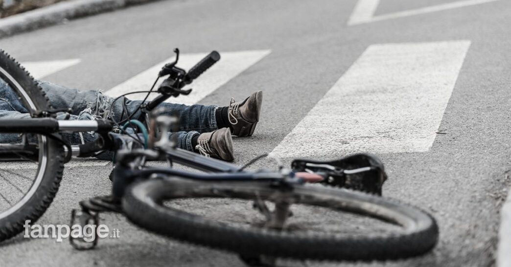 Tragico Incidente A Latina3A Do