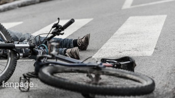 Tragico Incidente A Latina3A Do