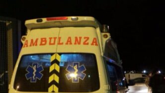 Tragico Incidente A Messina3A U