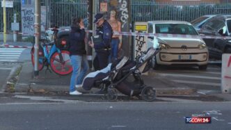 Tragico Incidente A Milano3A Ma 3