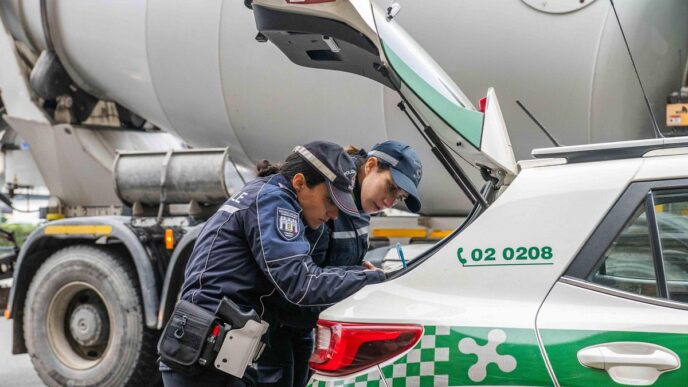 Tragico Incidente A Milano3A Ma