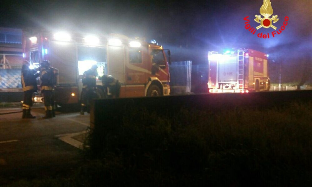 Tragico Incidente Ad Aprilia3A