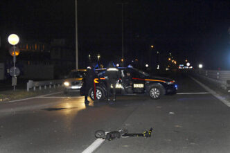Tragico Incidente Ad Augusta3A