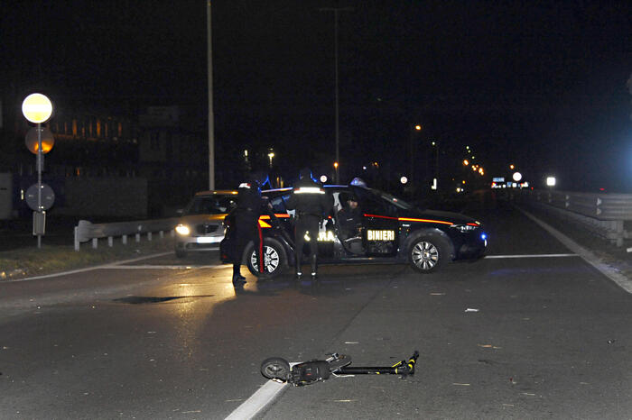 Tragico Incidente Ad Augusta3A