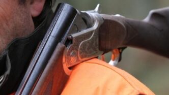 Tragico Incidente Di Caccia Ad