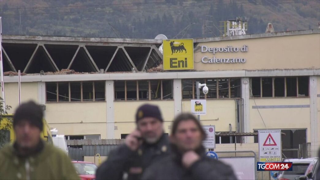 Tragico Incidente In Toscana3A