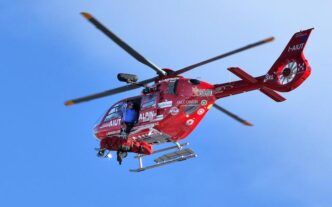 Tragico Incidente In Alta Mont