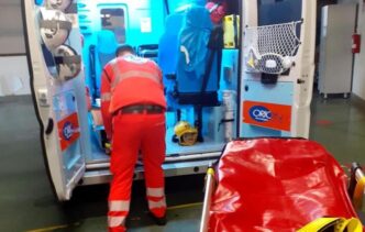 Tragico Incidente Stradale A F 2
