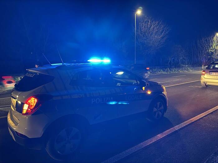 Tragico Incidente Stradale A F 3
