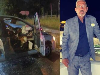 Tragico Incidente Stradale A L